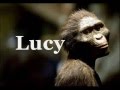 Lucy in East Africa at 3.2 (Musical Study Guide)