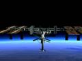 The European elements of the International Space Station