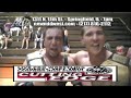 NMW Cutting Edge 2010 Commerical