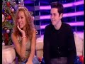 Ray Quinn & Leona Lewis - Xtra Factor Interview