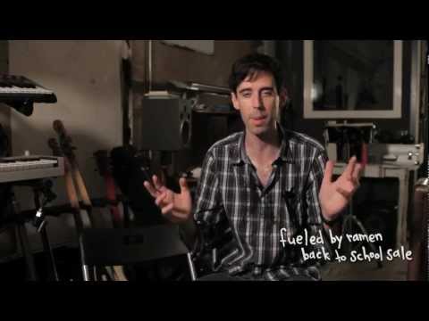 Cobra Starship: How To Juggle