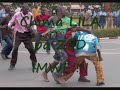 Mtima Wako Remix of the rmx by DJ MUXI