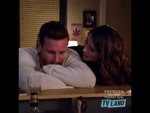 Younger 'A Titanic Problem' Sneak Peek (Season 5 Ep. 2)
