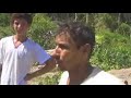 Terror e barbarismo em acampamento Rond�nia