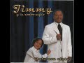 Jimmy y Su Combo Negro - Andaras Arrepentida (Bus Bailable)