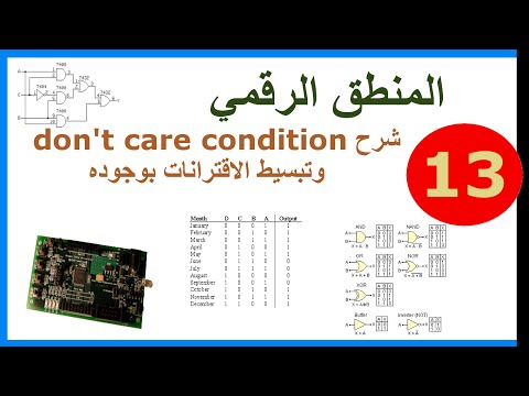 how to use don't care in vhdl