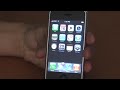 iPhone Review: YouTube, Stocks, Maps and Weather iPhone Review: YouTube, Stocks, Maps and Weather