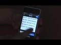 iPhone Review: YouTube, Stocks, Maps and Weather