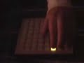 Performing with Monome and Ableton Live Performing with Monome and Ableton Live