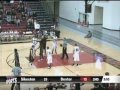 Dexter vs. Sikeston 12-2-11