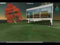 Mies on Architecture Island