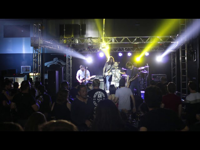 Xirus Band  Born to be wild