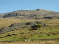 K1 - Snowdon mountain looks beautiful K1 - Snowdon mountain looks beautiful