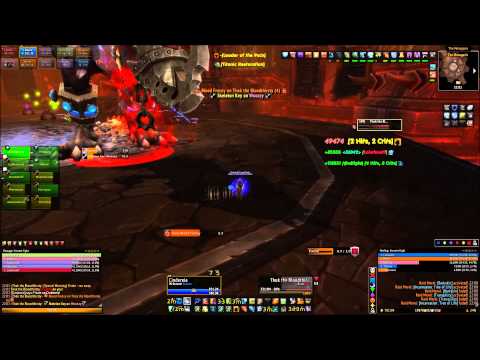 how to properly wipe