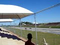 Passat flash turbo no velopark
