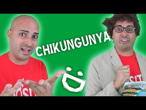 CHIKUNGUNYA - Alex Diaz