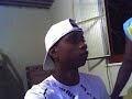 Mc tevez - Tava parado no ambiente