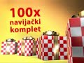 TV spot animacija - tisak nagradna igra kina TV spot animacija - tisak nagradna igra kina