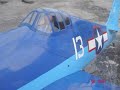 Grumman F6F HellCat 1