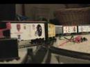 the bedroom express layout