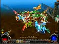 WCL MATCH WYD GLOBAL VS WYD KOREA