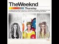 the weeknd – olling stone instrumental