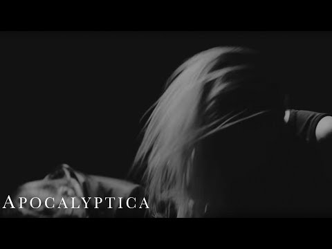 Apocalyptica - The Symphony Of Extremes