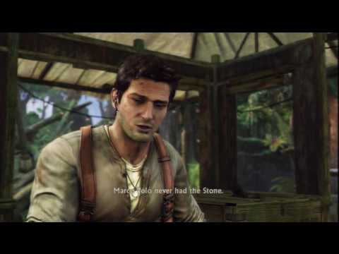 Uncharted 2 : Among Thieves