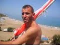 plage été 2008 algerie protection civile