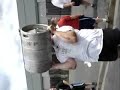 240 Keg Press