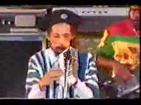 AUGUSTUS PABLO - JAVA   -   LIVE