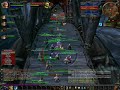 Gnome-vasion 9 - Fist of the Overgnome
