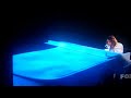 Steven Tyler singing 's Epic Song, Dream On American Idol Season 10 Finale