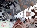 FUMOGENI Accensione in volo
