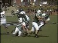OHIO BOBCATS VS. OHIO STATE BUCKEYES