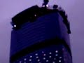 Construction of skyscrapers in Moscow!