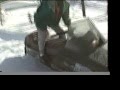 Sled Knobs - Redneck Snowmobile Crew Unites!