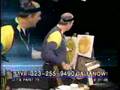 Let s Paint Exercise and Eat Pie Live 1