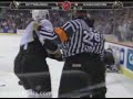 Jarkko Ruutu vs Brooks Laich - GRiSHoCKEY