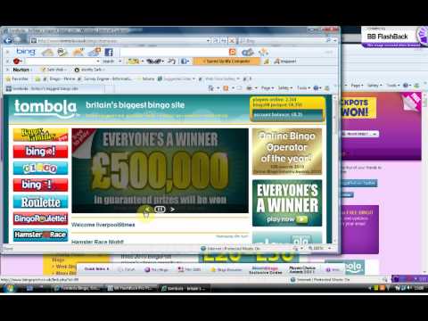 tombola bingo tombola bingo