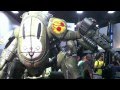 Comicon 2011 - 5 Days in 15 minutes