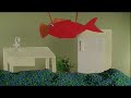Waterwise the Fish. Episode 2 : A Drink of Cold Water