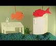 Waterwise the Fish. Episode 2 : A Drink of Cold Water