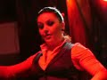 More Flamenco from Corral de la Pacheca