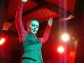 More Flamenco from Corral de la Pacheca