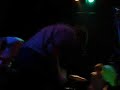 COLD WAR KIDS - Saint John