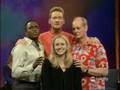 Whose Line - Three Headed Broadway Star: Chili Dog