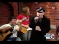 THE SEA CAPTAINS - \"You Were Wrong\" Live on 207
