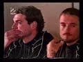 BRIAN CLOUGH - ON DAVID PLATT AND FOREIGN PLAYERS BRIAN CLOUGH - ON DAVID PLATT AND FOREIGN PLAYERS
