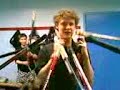 The final installment of Joey Traas career as a guitar hero